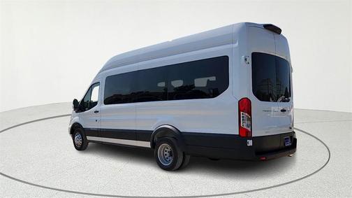 2025 Ford Transit-350 XLT