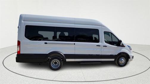 2025 Ford Transit-350 XLT