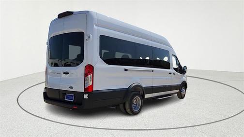 2025 Ford Transit-350 XLT