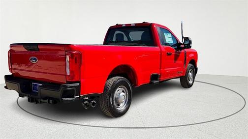 2026 Ford F-350 XL