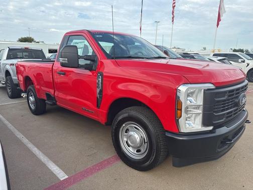 2026 Ford F-350 XL