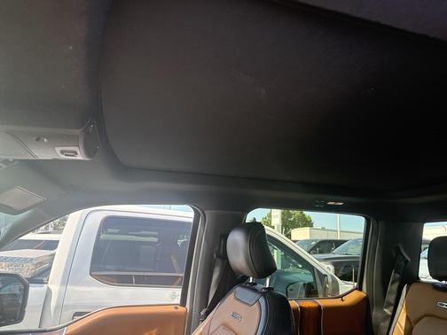 2016 Ford F-150 Limited