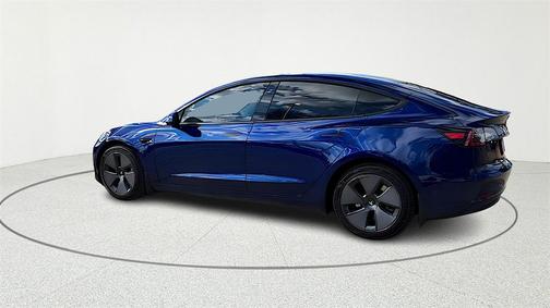 2023 Tesla Model 3 Long Range