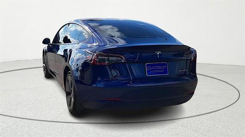 2023 Tesla Model 3 Long Range