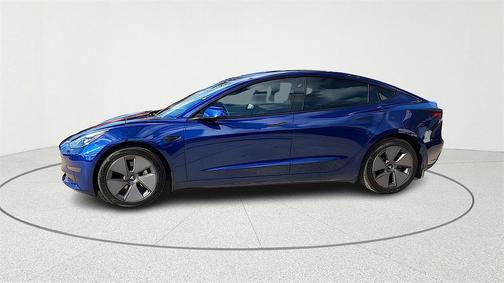 2023 Tesla Model 3 Long Range