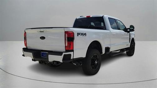 2025 Ford F-250 XLT