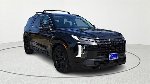 2023 Hyundai PALISADE XRT