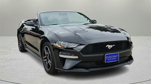 2023 Ford Mustang EcoBoost Premium