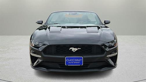 2023 Ford Mustang EcoBoost Premium