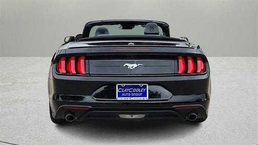 2023 Ford Mustang EcoBoost Premium