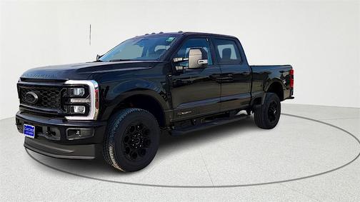 2026 Ford F-250 XLT