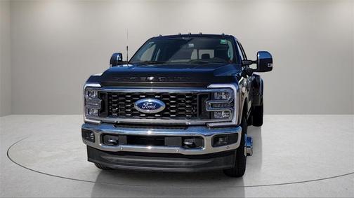 2024 Ford F-350 Lariat Super Duty