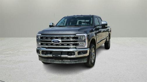 2025 Ford F-350 Lariat Super Duty
