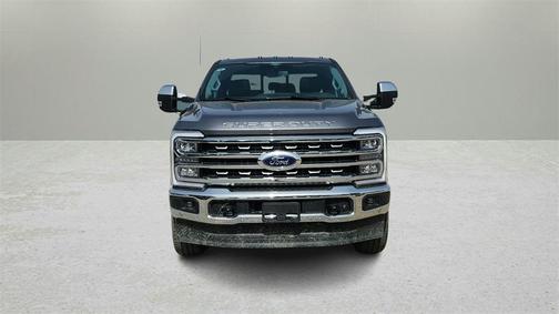 2025 Ford F-350 Lariat Super Duty