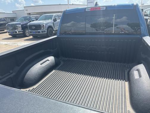 2024 RAM 1500 Big Horn/Lone Star
