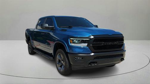 2024 RAM 1500 Big Horn/Lone Star