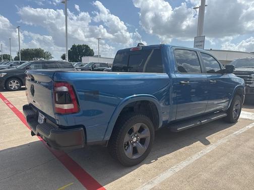 2024 RAM 1500 Big Horn/Lone Star