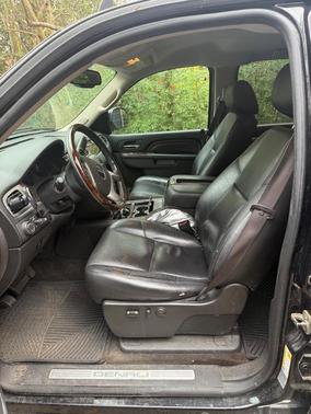 2012 GMC Sierra 1500 Denali