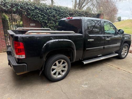 2012 GMC Sierra 1500 Denali