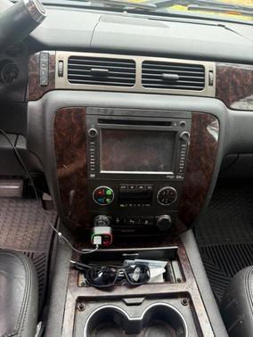 2012 GMC Sierra 1500 Denali