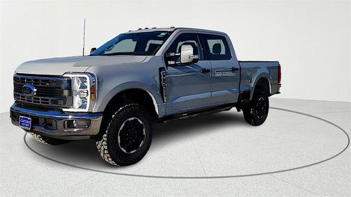 2026 Ford F-250 XLT