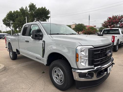2025 Ford F-250 XLT