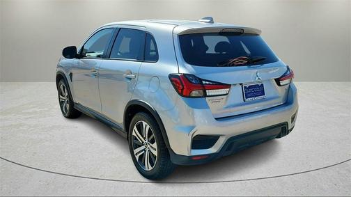 2023 Mitsubishi Outlander Sport 2.0 ES