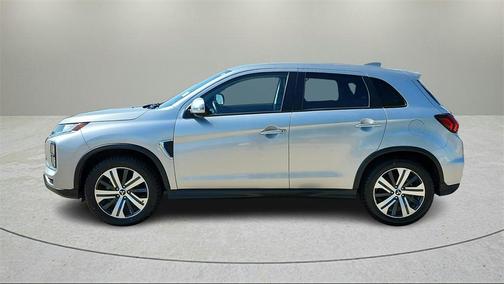 2023 Mitsubishi Outlander Sport 2.0 ES