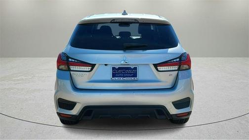 2023 Mitsubishi Outlander Sport 2.0 ES