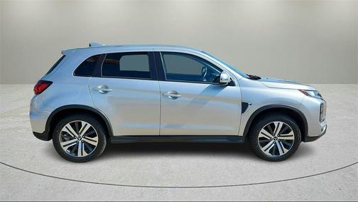 2023 Mitsubishi Outlander Sport 2.0 ES