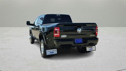 2024 RAM 3500 Longhorn