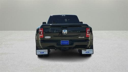 2024 RAM 3500 Longhorn