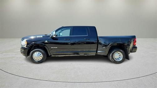 2024 RAM 3500 Longhorn