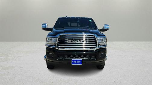 2024 RAM 3500 Longhorn