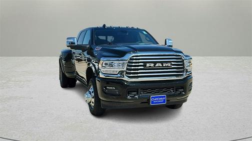 2024 RAM 3500 Longhorn