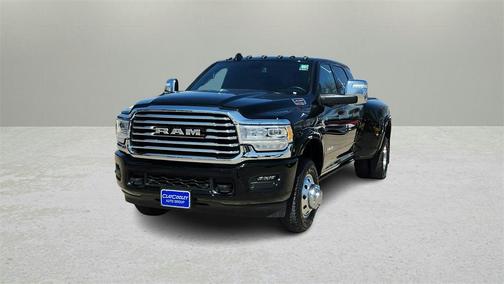 2024 RAM 3500 Longhorn
