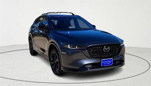 2024 Mazda CX-5 Preferred