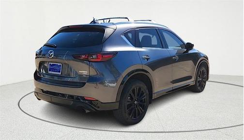 2024 Mazda CX-5 Preferred