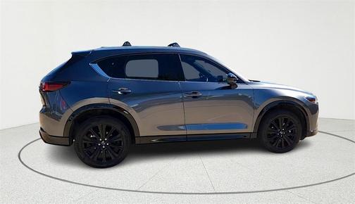 2024 Mazda CX-5 Preferred