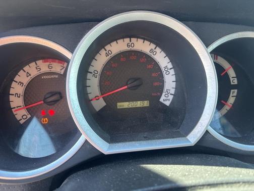 2013 Toyota Tacoma