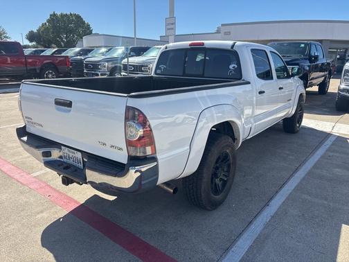 2013 Toyota Tacoma