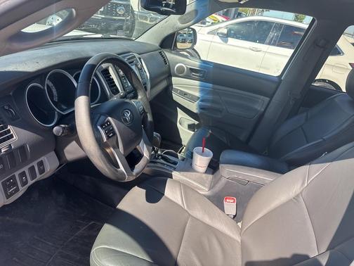 2013 Toyota Tacoma