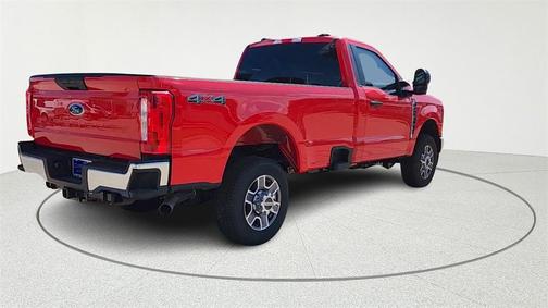 2025 Ford F-350 XLT