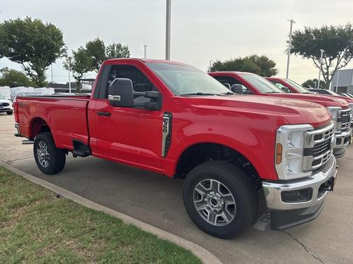 2025 Ford F-350 XLT