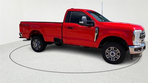 2025 Ford F-350 XLT