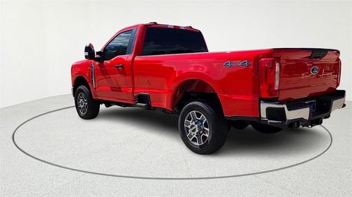2025 Ford F-350 XLT