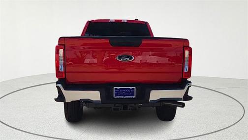 2025 Ford F-350 XLT