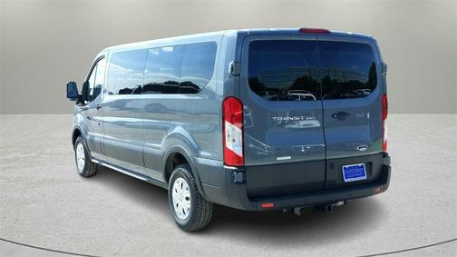 2025 Ford Transit-350 XL