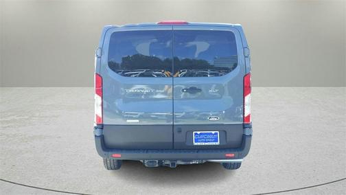 2025 Ford Transit-350 XL
