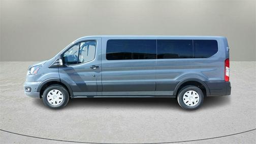 2025 Ford Transit-350 XL